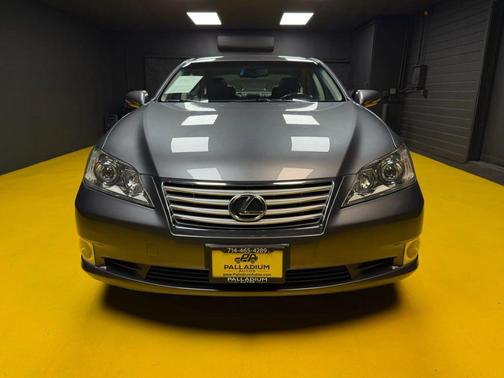 2012 Lexus ES 350 Base