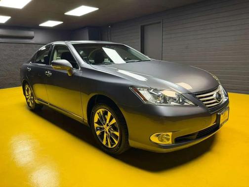 2012 Lexus ES 350 Base