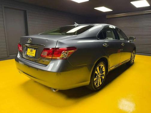 2012 Lexus ES 350 Base