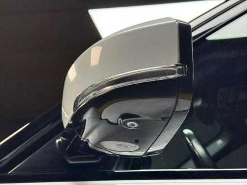 2015 Land Rover Range Rover 3.0L Supercharged HSE