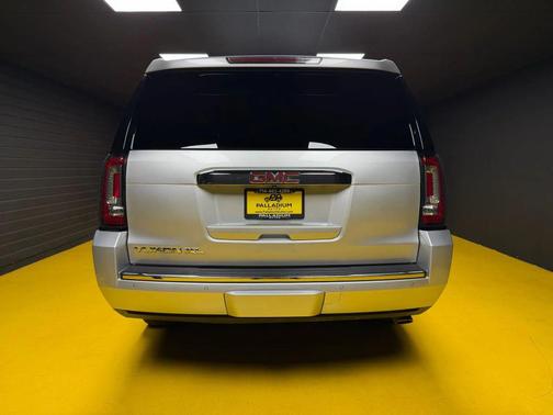 2015 GMC Yukon XL 1500 Denali