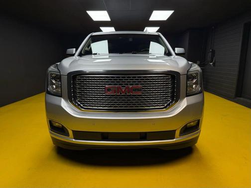 2015 GMC Yukon XL 1500 Denali