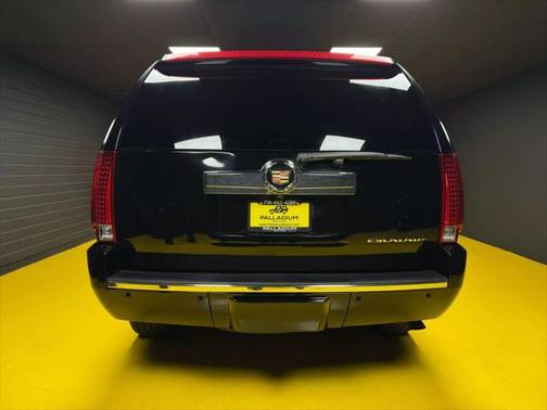 2013 Cadillac Escalade Sport