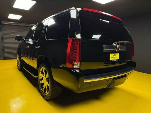 2013 Cadillac Escalade Sport