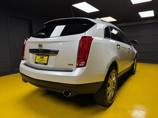 2013 Cadillac SRX Base