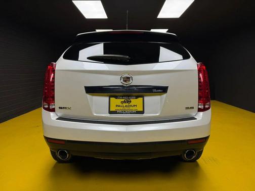 2013 Cadillac SRX Base