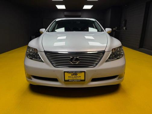 2008 Lexus LS 460 Base