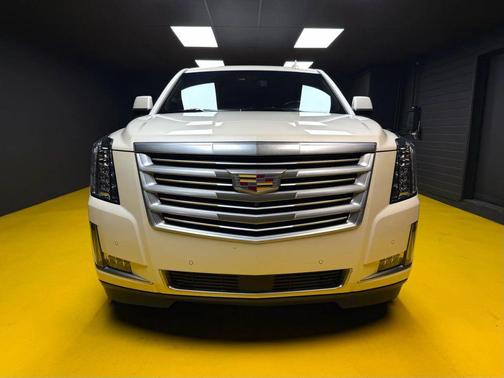 2015 Cadillac Escalade ESV Sport Platinum