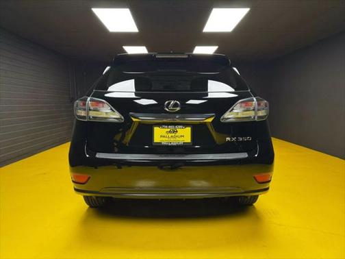 2012 Lexus RX 350 Base