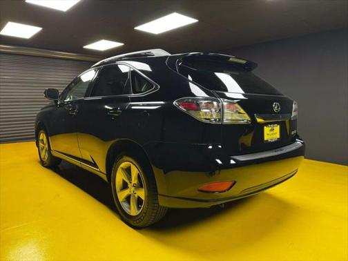 2012 Lexus RX 350 Base