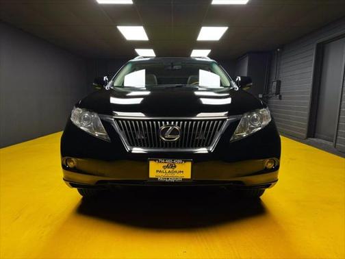2012 Lexus RX 350 Base