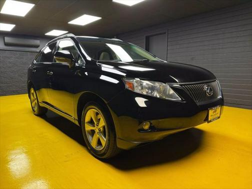 2012 Lexus RX 350 Base