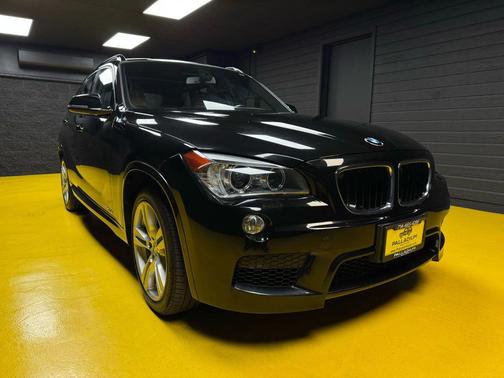 2015 BMW X1 xDrive35i