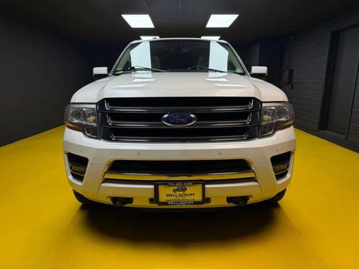 2015 Ford Expedition EL Limited