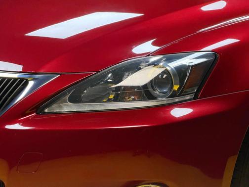 2011 Lexus IS 250C Base