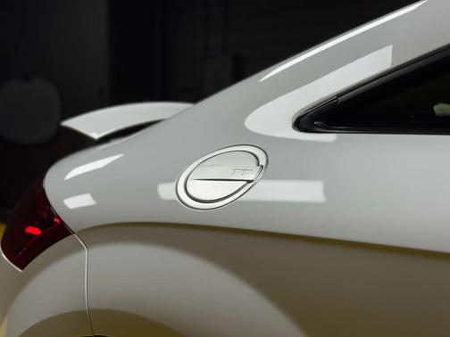 2009 Audi TT 2.0T