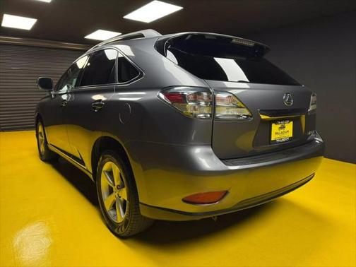 2012 Lexus RX 350 Base