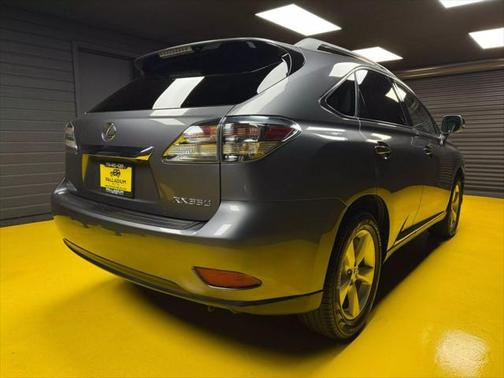 2012 Lexus RX 350 Base