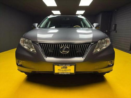 2012 Lexus RX 350 Base