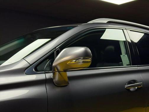 2012 Lexus RX 350 Base