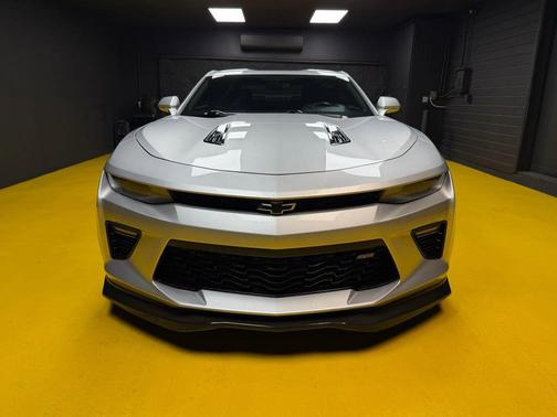 2016 Chevrolet Camaro 1SS