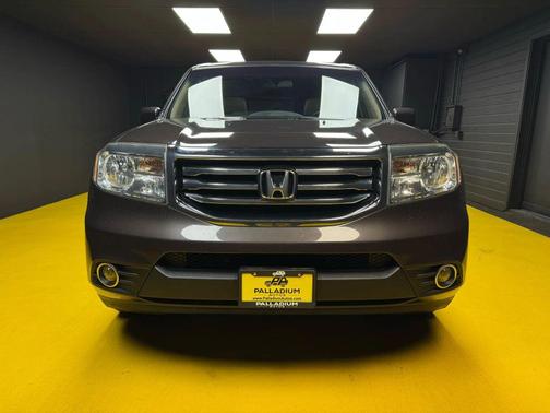 2014 Honda Pilot EX-L