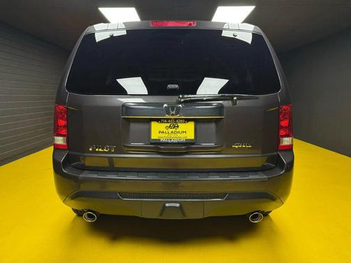2014 Honda Pilot EX-L