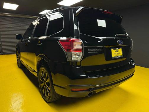 2017 Subaru Forester 2.0XT Premium