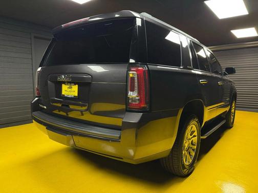 2016 GMC Yukon SLE