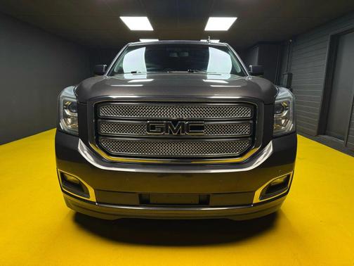 2016 GMC Yukon SLE