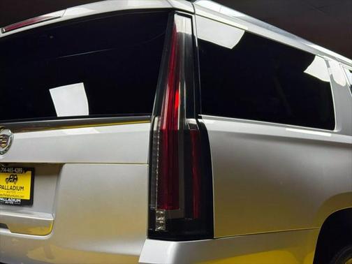 2015 Cadillac Escalade ESV Sport