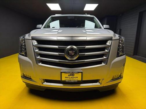2015 Cadillac Escalade ESV Sport