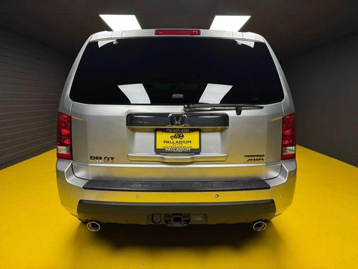 2010 Honda Pilot Touring