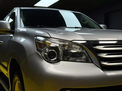 2012 Lexus GX 460 Base