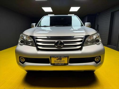 2012 Lexus GX 460 Base