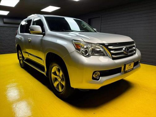 2012 Lexus GX 460 Base