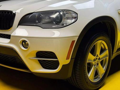 2013 BMW X5 xDrive35i Premium