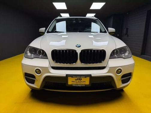 2013 BMW X5 xDrive35i Premium