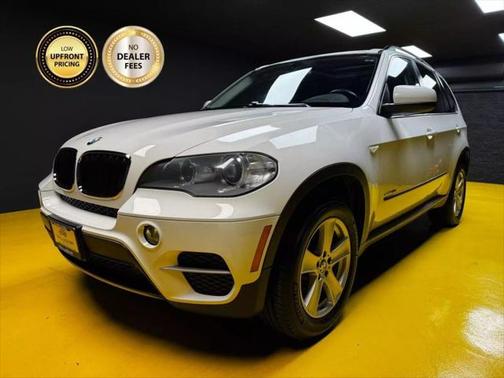 2013 BMW X5 xDrive35i Premium