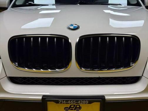 2013 BMW X5 xDrive35i Premium