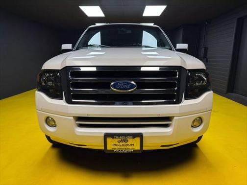 2012 Ford Expedition Limited