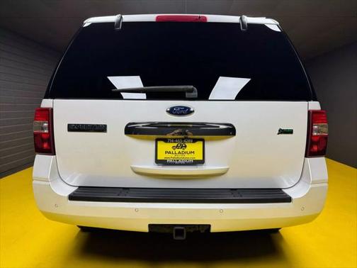 2012 Ford Expedition Limited