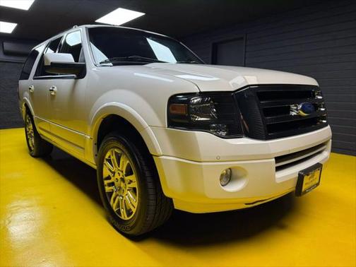2012 Ford Expedition Limited