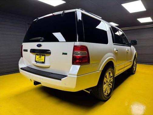 2012 Ford Expedition Limited
