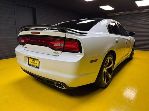 2014 Dodge Charger R/T
