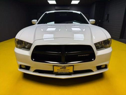 2014 Dodge Charger R/T