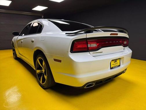 2014 Dodge Charger R/T