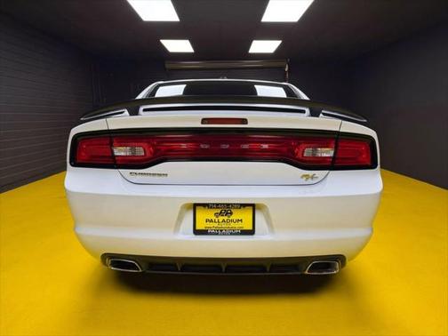 2014 Dodge Charger R/T