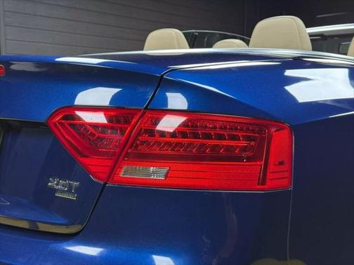 2014 Audi A5 2.0T Premium