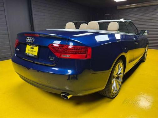 2014 Audi A5 2.0T Premium